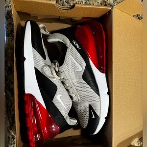 Brand new six max 270